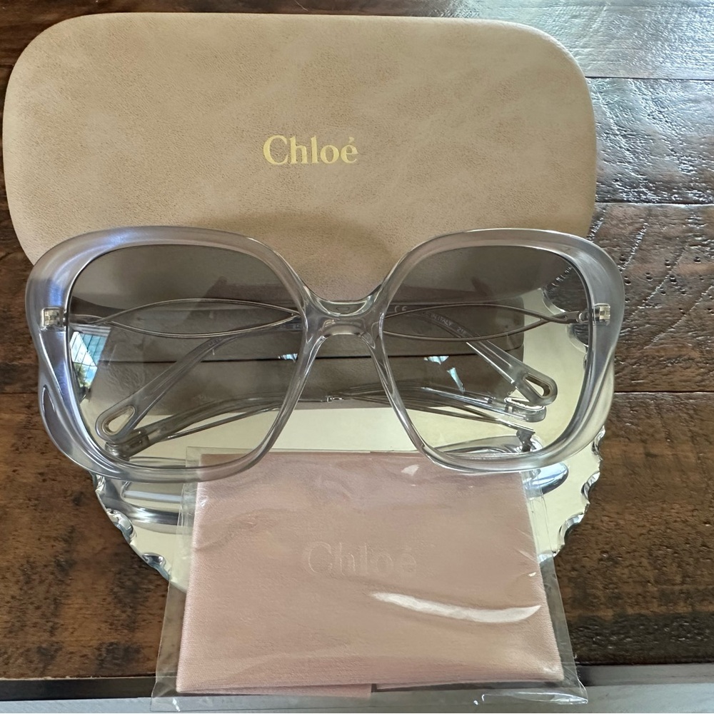 Chloé Sunglasses